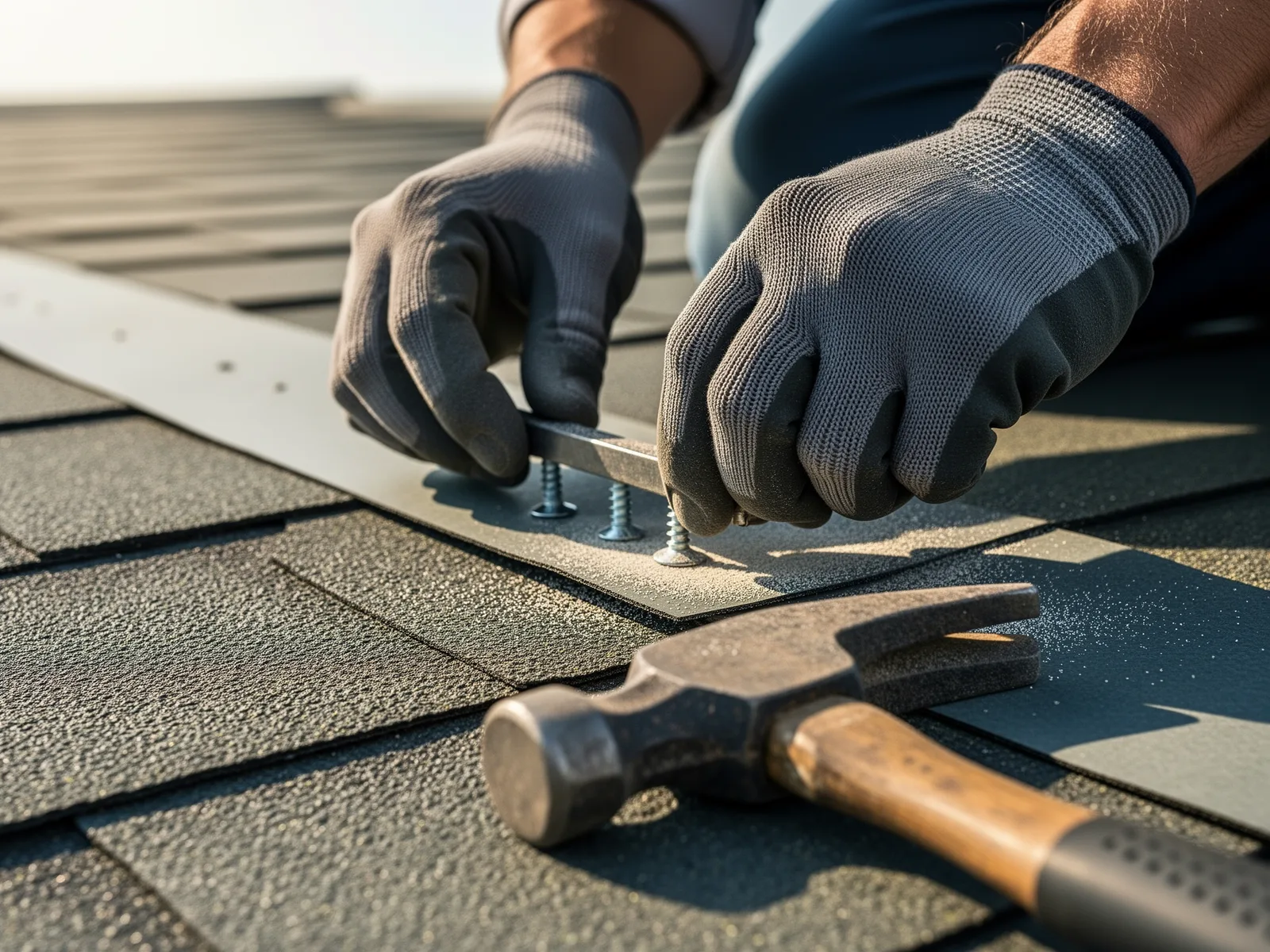 Why choose Fascia Repair in Ashfield, PA